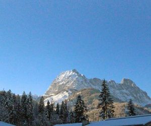 Chalet Zuflucht Kirchdorf in Tirol Austria