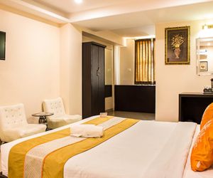 Treebo Trend Orient Grand Nagpur India