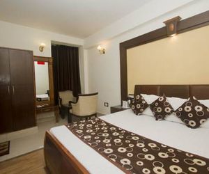 OYO 1414 Hotel Kalinga Grand Manali India