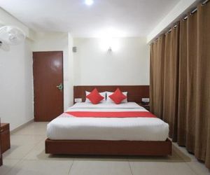 OYO 8767 Hotel Landmark Manali India