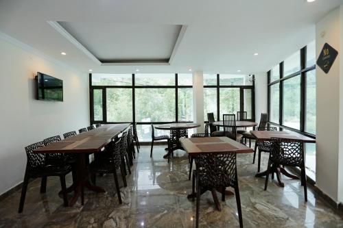 Hotel Photo 13