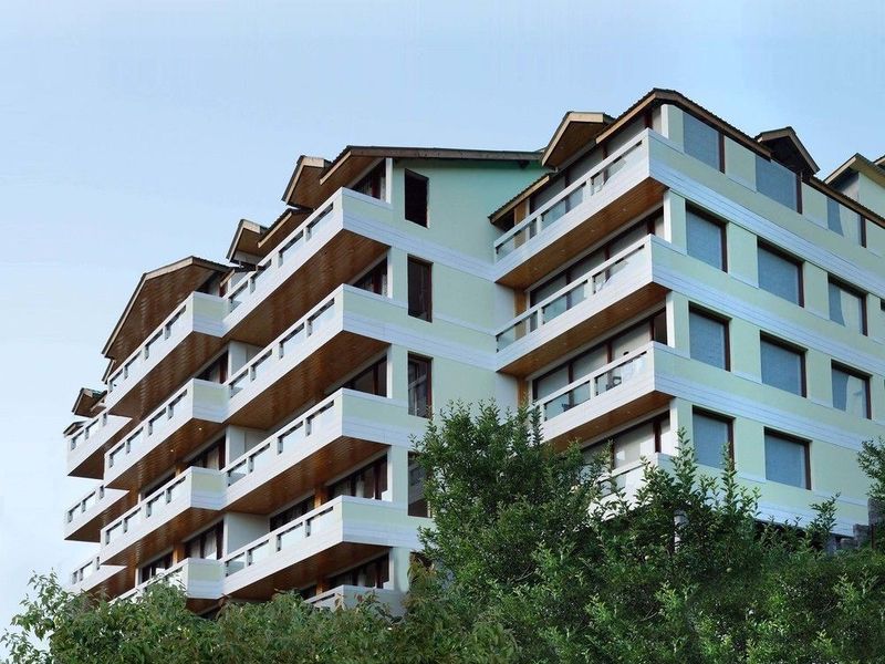 Hotel Photo 1
