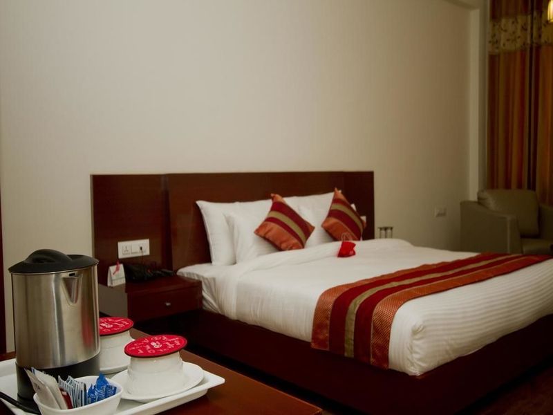 Hotel Photo 11