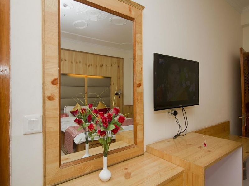 Hotel Photo 11