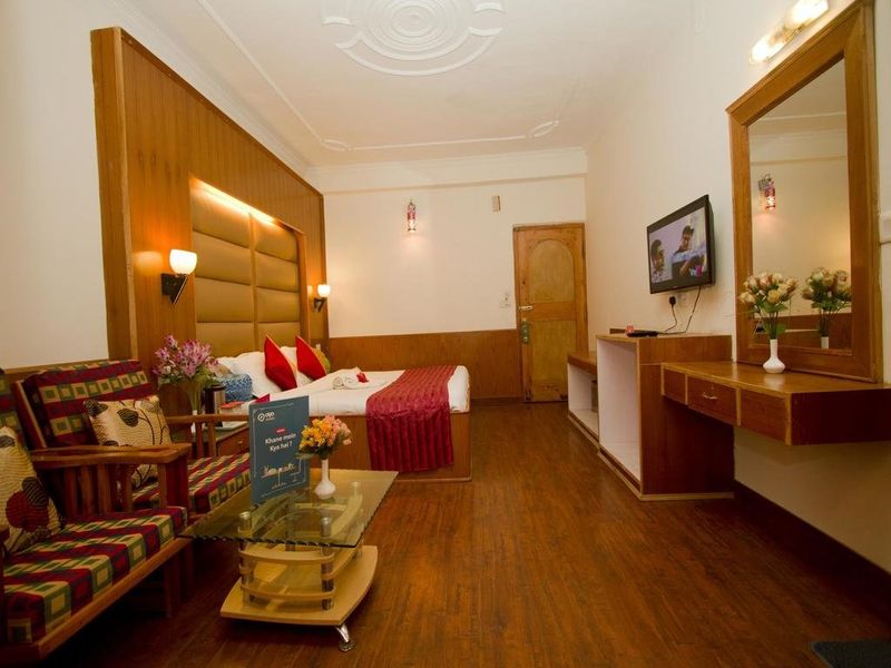 Hotel Photo 6
