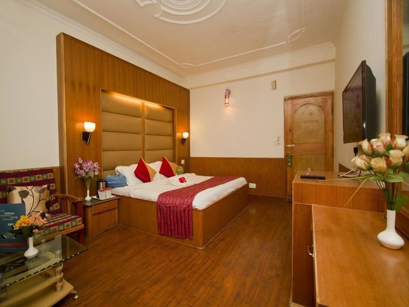Hotel Photo 7