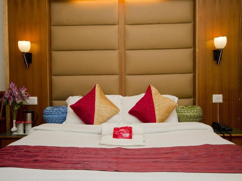 Hotel Photo 8