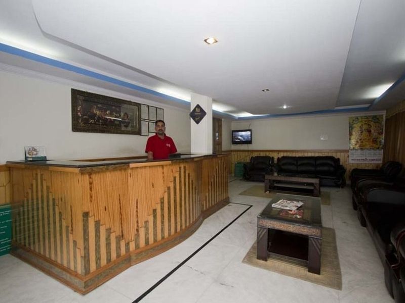 Hotel Photo 13