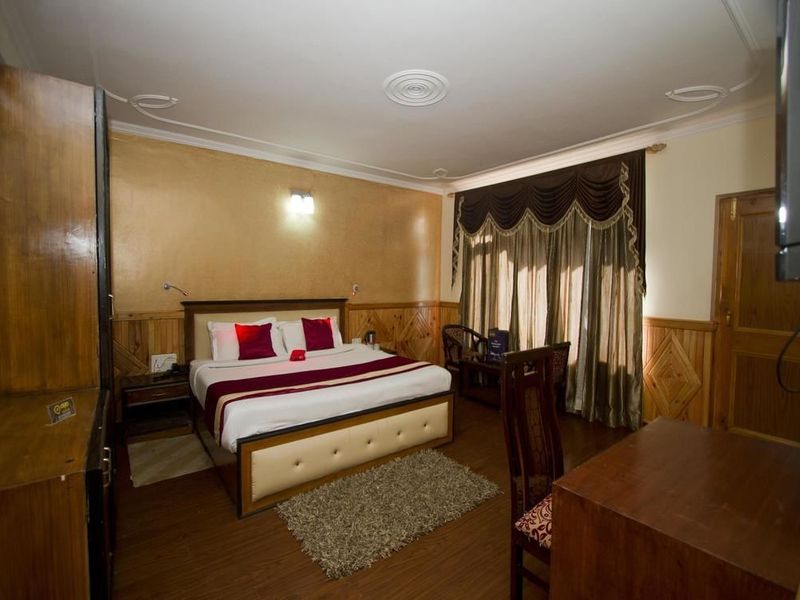 Hotel Photo 4