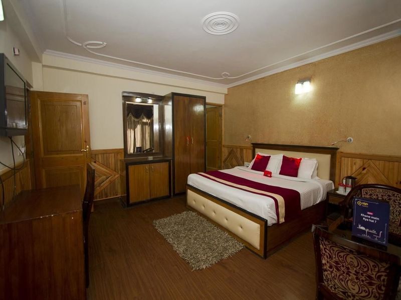 Hotel Photo 5