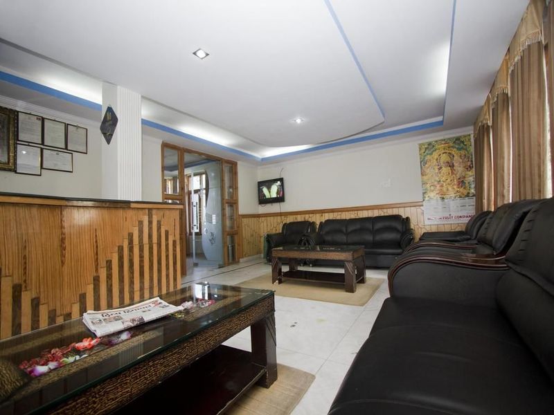 Hotel Photo 8