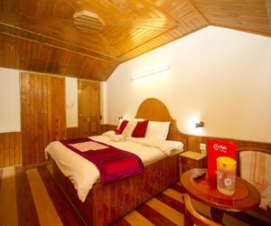 OYO 1882 Mountain View Cottage Manali India