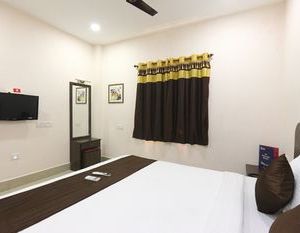 OYO 1246 Raaj Residency Tambaram India