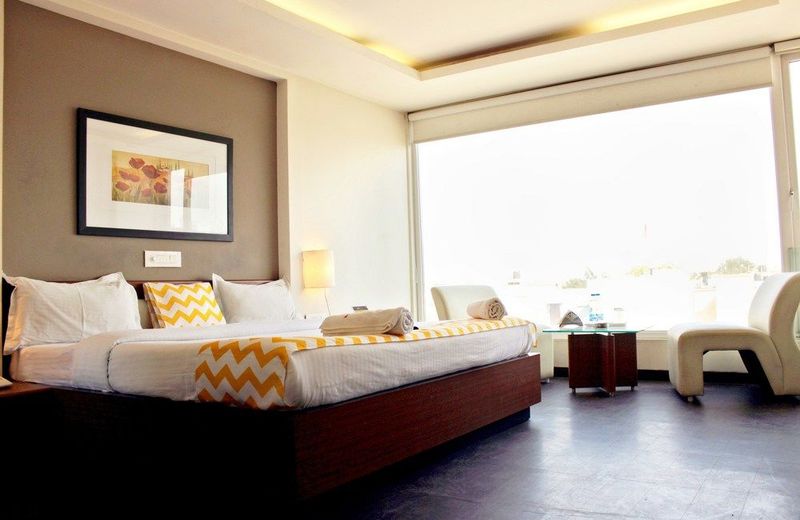 ZO Prime Vijay Nagar