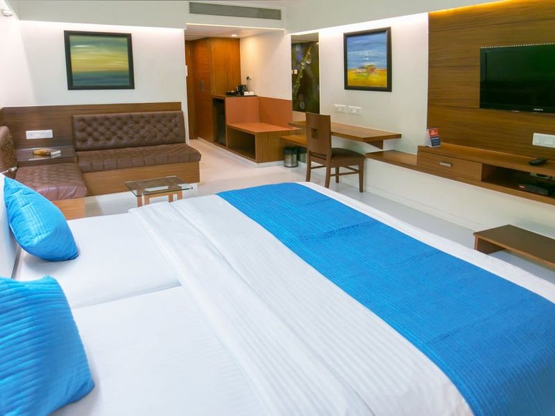 Hotel Photo 4