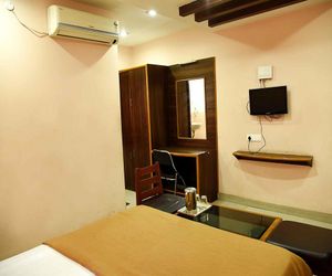 Narayana Residency Secunderabad India