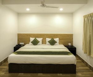 Treebo Trend Saini Inn Kolkata India