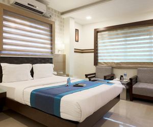 Hotel Monarch International Jayanagar Bengaluru India