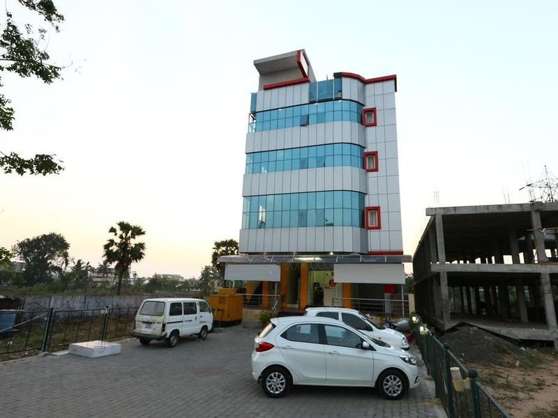 Hotel Photo 23