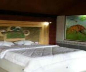 Casacolonica Resort Chegat India