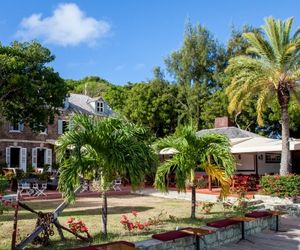 Admirals Inn and Gunpowder Suites English Harbor Town Antigua And Barbuda