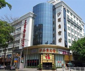 Shatoujiao Hotel Imtin China