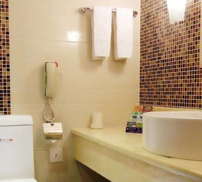 Hotel Photo 13