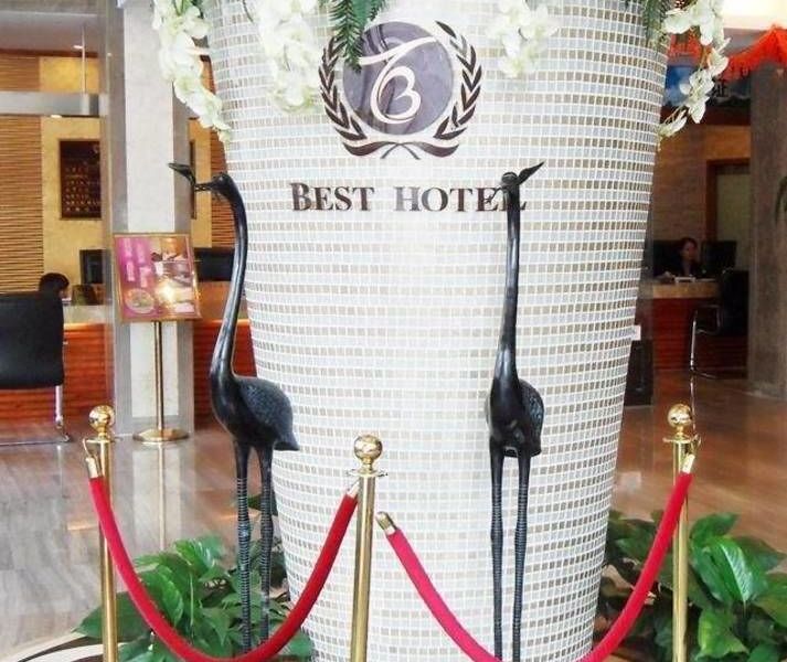 Hotel Photo 18