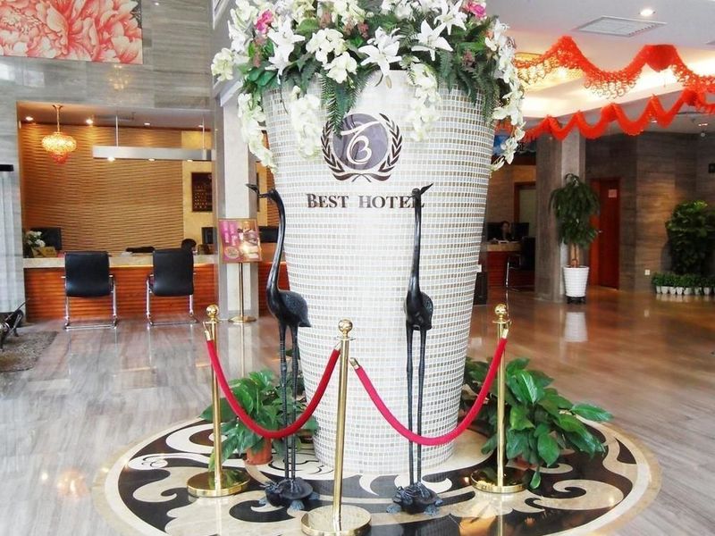 Hotel Photo 10