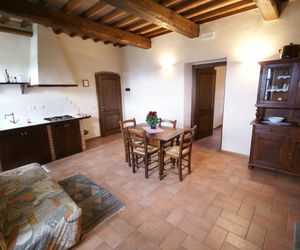 Detached Cottage on the Hills in Montone Umbria Montone Italy