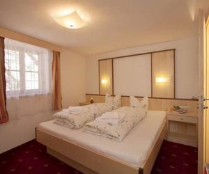 Apart Hotel Reblaus Ladis Austria