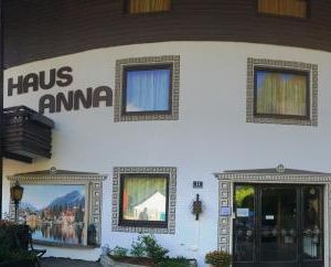 Haus Anna Bad Kleinkirchheim Austria