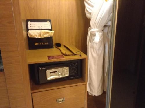 Hotel Photo 12