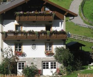 Apartments Ferienhaus Ortner Innervillgraten Austria