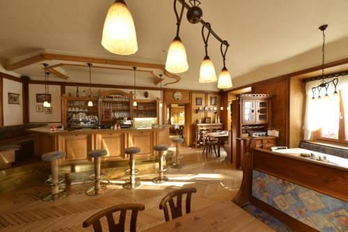 Hotel Photo 13