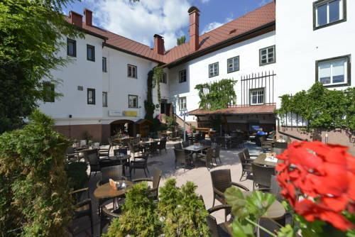 Hotel Photo 21