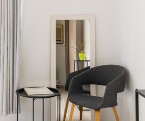 Bologna Suite Bologna Italy