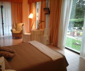 Hotel Residence Traiano Imperatore Fiuggi Italy