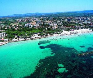 Campeggio la Mariposa Alghero Italy