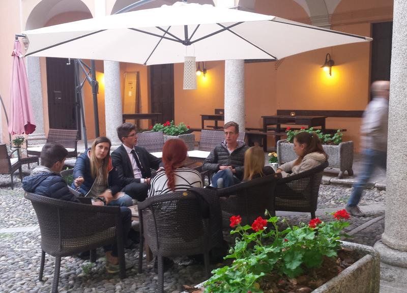 Hotel Photo 9