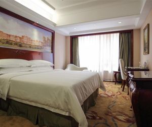 Vienna Hotel Shenzhen Nanxin Road Nanshan China