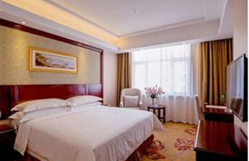 Vienna Hotel Shenzhen Nanxin Road