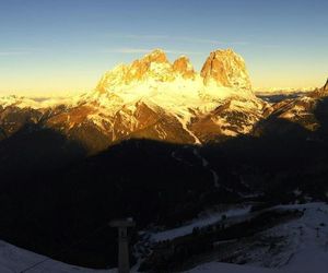 Appartamento Ivo Campitello di Fassa Italy