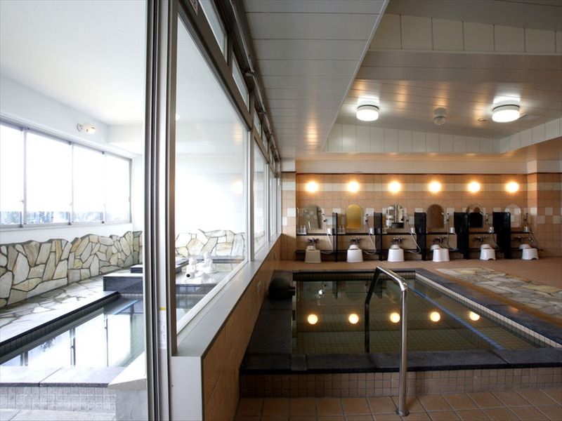 Hotel Photo 13