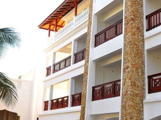 Hotel pic PrideInn Paradise Beach Resort and Spa, Mombasa