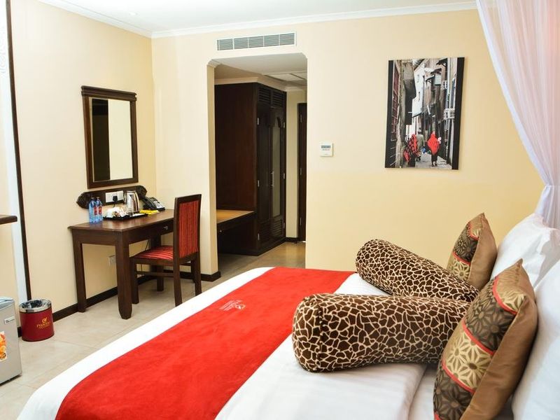 Hotel Photo 2