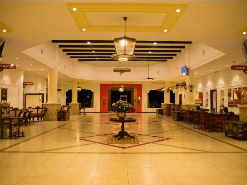 Hotel Photo 12