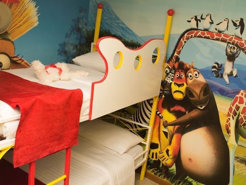 Hotel Photo 6
