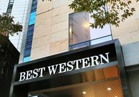 Отзывы Best Western Haeundae Hotel, 4 звезды