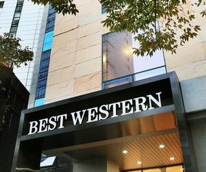 Best Western Haeundae Hotel Haeundae South Korea
